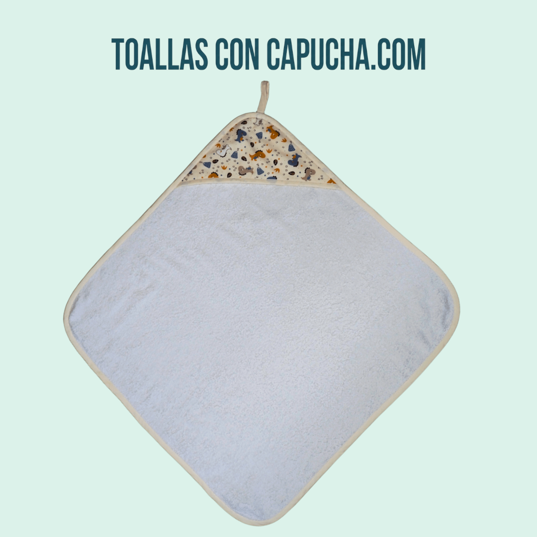 Dinos blanca - Imagen 2