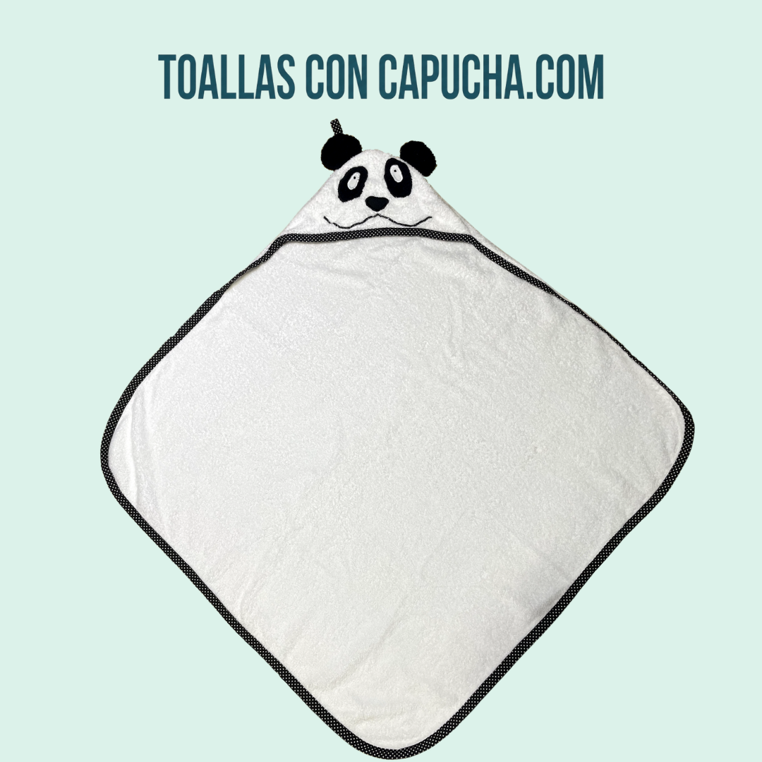 Oso Panda - Imagen 2