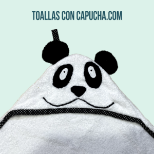 Oso Panda